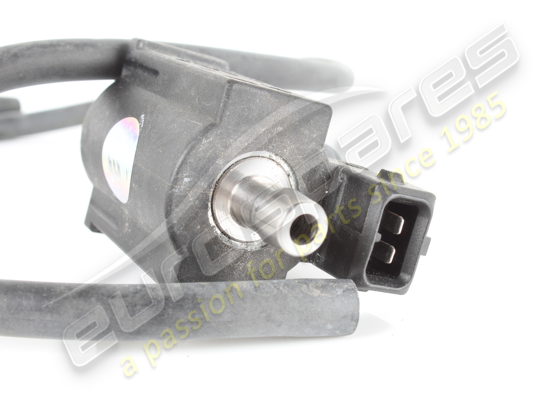 used ferrari solenoid valve. part number 306956 (2)