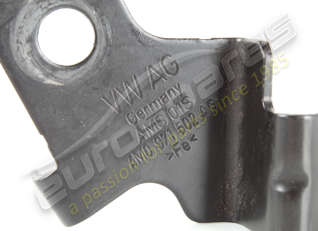 used lamborghini bracket v8 tfsi. part number 4m0971502ag (3)