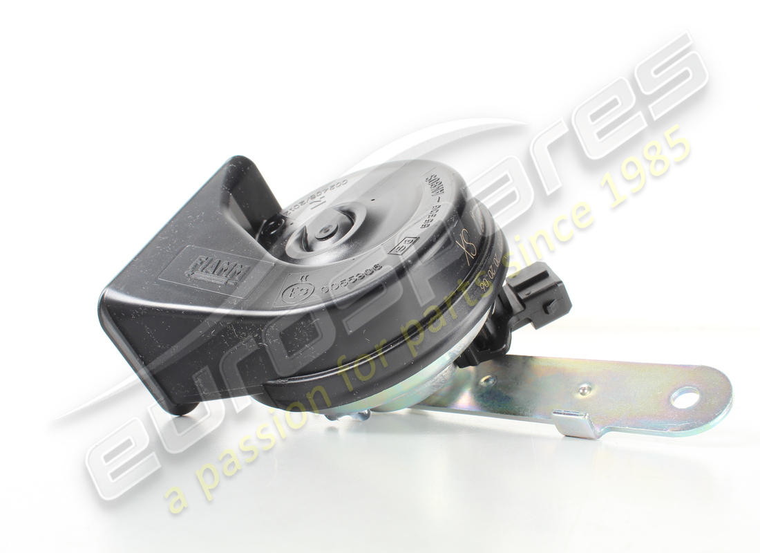 NEW FERRARI LH HORN. PART NUMBER 256357 (1) new ferrari lh horn. part number 256357 (1)