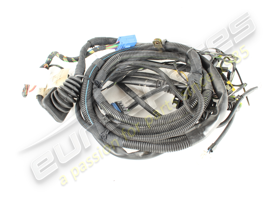 used ferrari cables. part number 184955 (2)