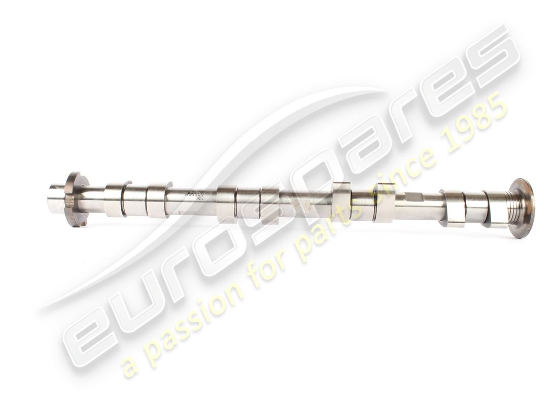 NEW FERRARI LH EXHAUST CAM SHAFT. PART NUMBER 211418 (2) new ferrari lh exhaust cam shaft. part number 211418 (2)