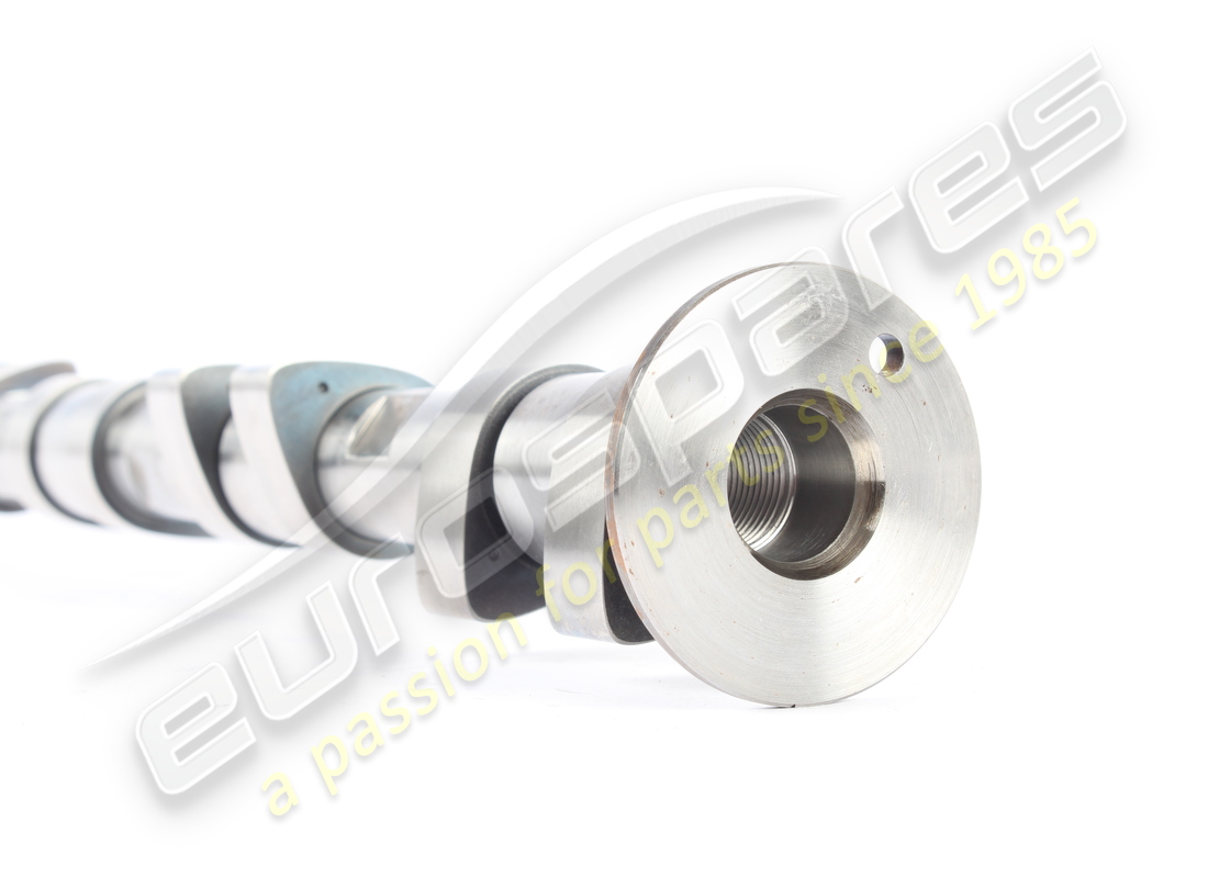 NEW FERRARI LH EXHAUST CAM SHAFT. PART NUMBER 211418 (4) new ferrari lh exhaust cam shaft. part number 211418 (4)