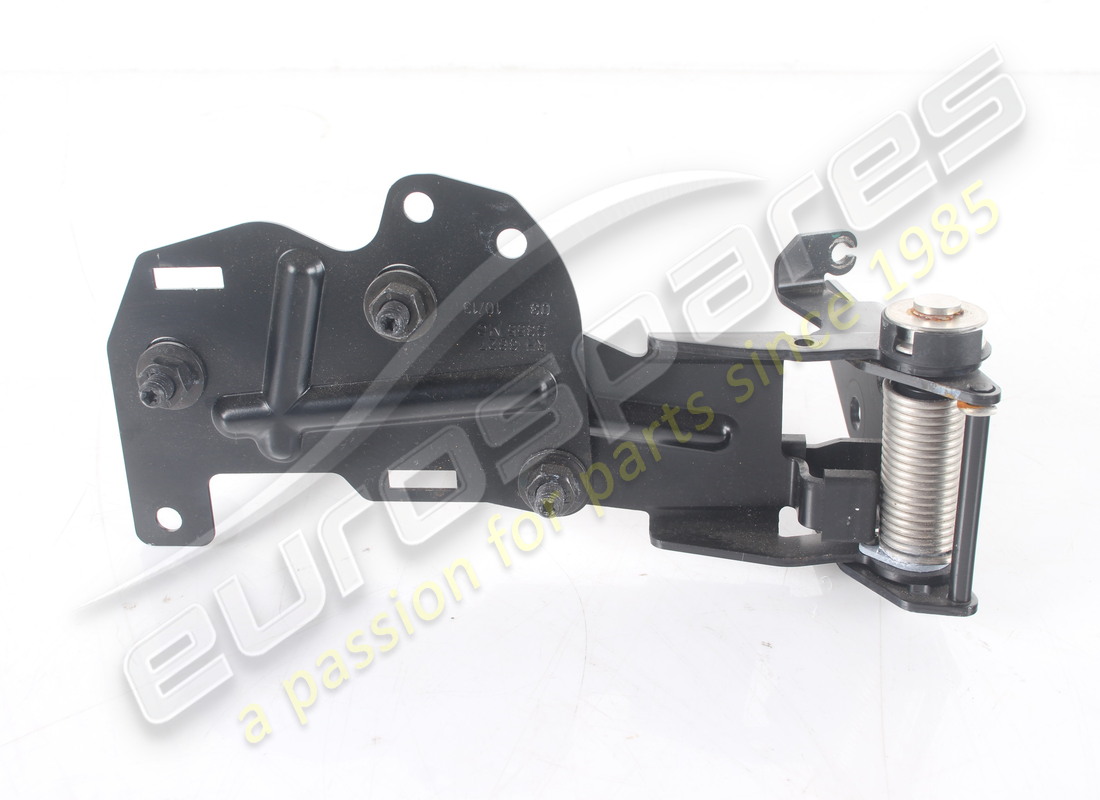 USED FERRARI FLAP INNER SHELL RH PART NUMBER 83978400 (6) used ferrari flap inner shell rh part number 83978400 (6)