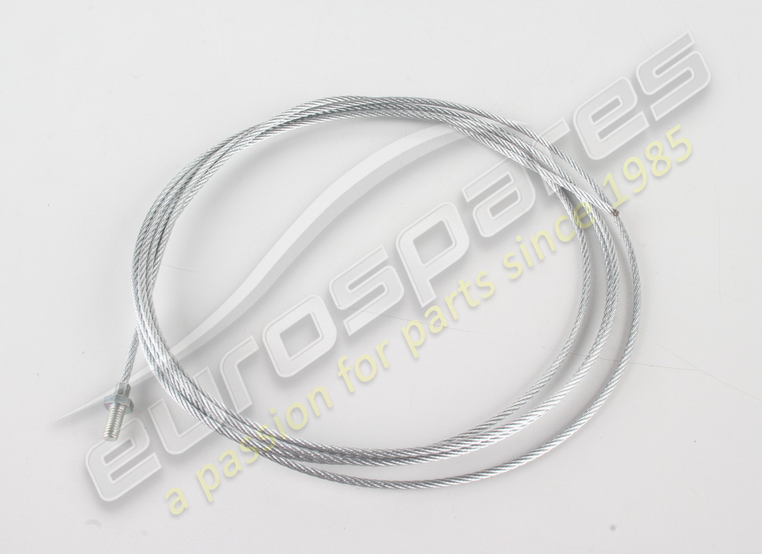 new lamborghini accelerator wire unit. part number 004229312 (1)