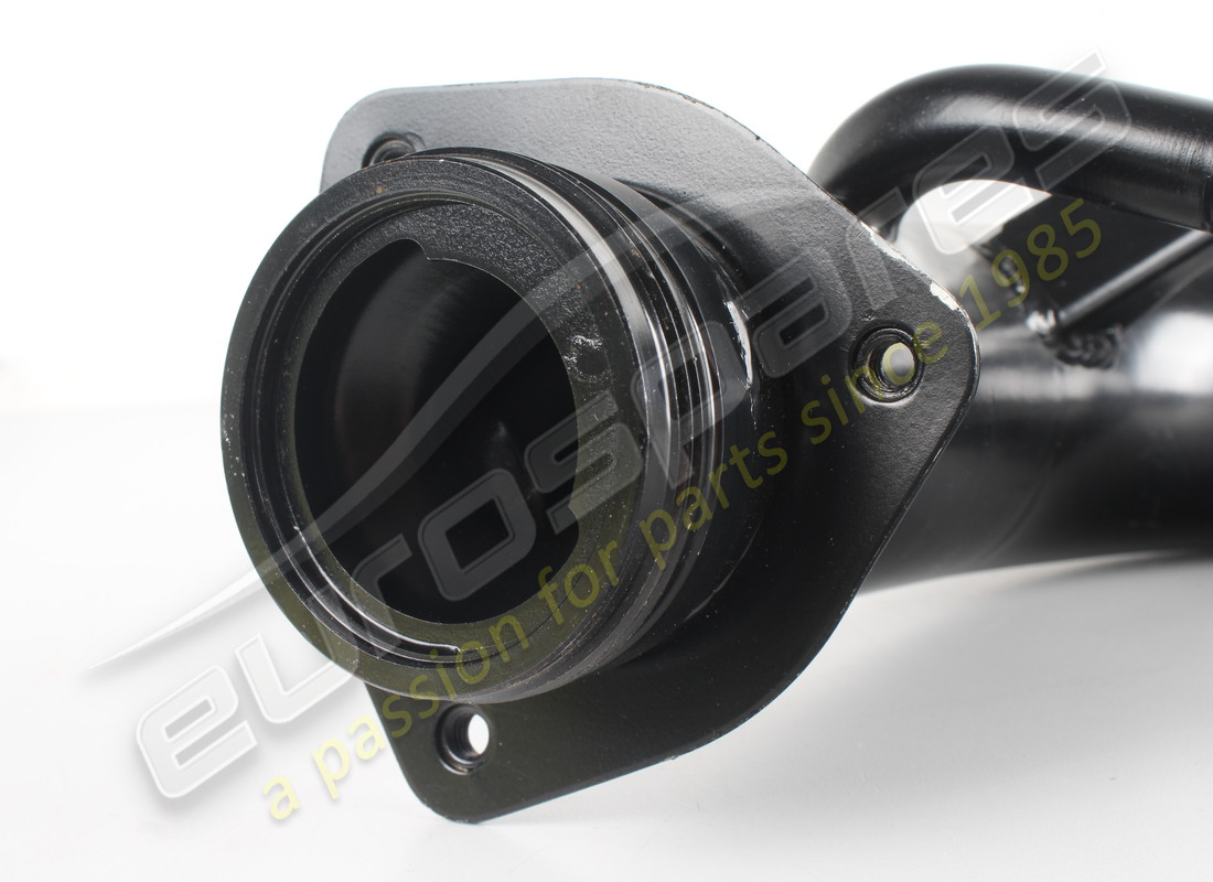 NEW FERRARI FUEL FILLER. PART NUMBER 123896 (2) new ferrari fuel filler. part number 123896 (2)