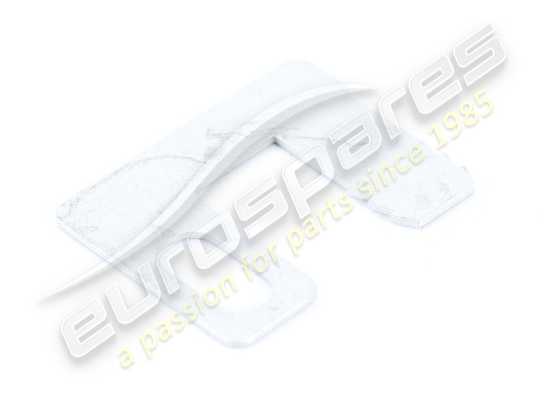 NEW Ferrari CONNECTOR FIXING BRACKET . PART NUMBER 175856 (1)