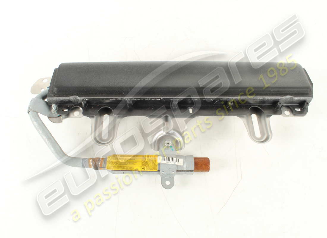 USED Maserati RH DOOR AIRBAGBLACK L . PART NUMBER 80054700 (1)