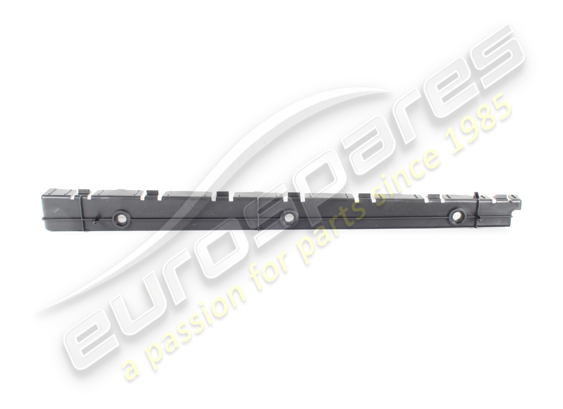 NEW FERRARI LH UNDERDOOR TRIM FASTENER B. PART NUMBER 81362200 (1) new ferrari lh underdoor trim fastener b. part number 81362200 (1)