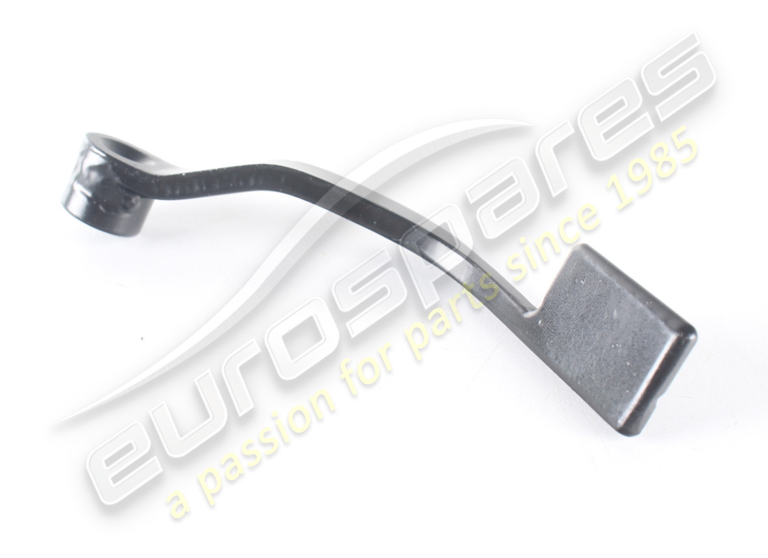 new ferrari rh seat release handle. part number 62866800 (1)