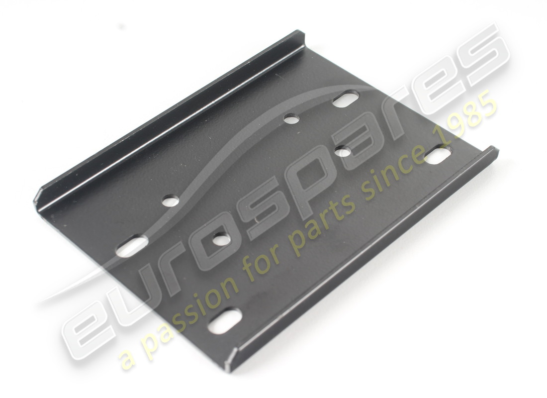 new maserati rear bumper side fastening bracke. part number 376300388 (1)