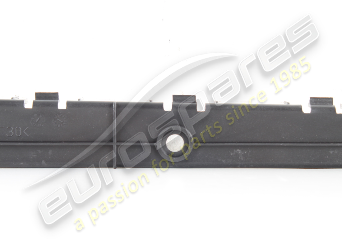 NEW FERRARI LH UNDERDOOR TRIM FASTENER B. PART NUMBER 81362200 (3) new ferrari lh underdoor trim fastener b. part number 81362200 (3)