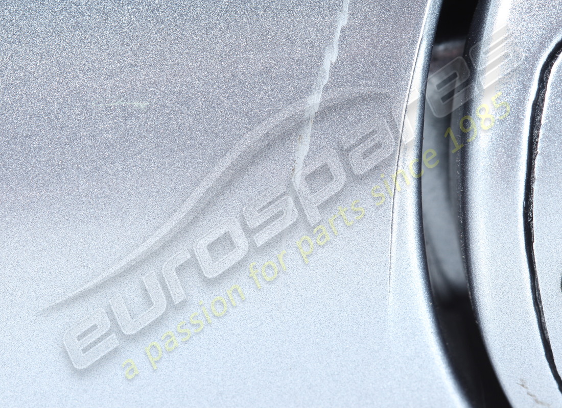 USED FERRARI RH EXTERNAL DOOR MIRROR - NOT RHD PART NUMBER 65434710 (6) used ferrari rh external door mirror - not rhd part number 65434710 (6)