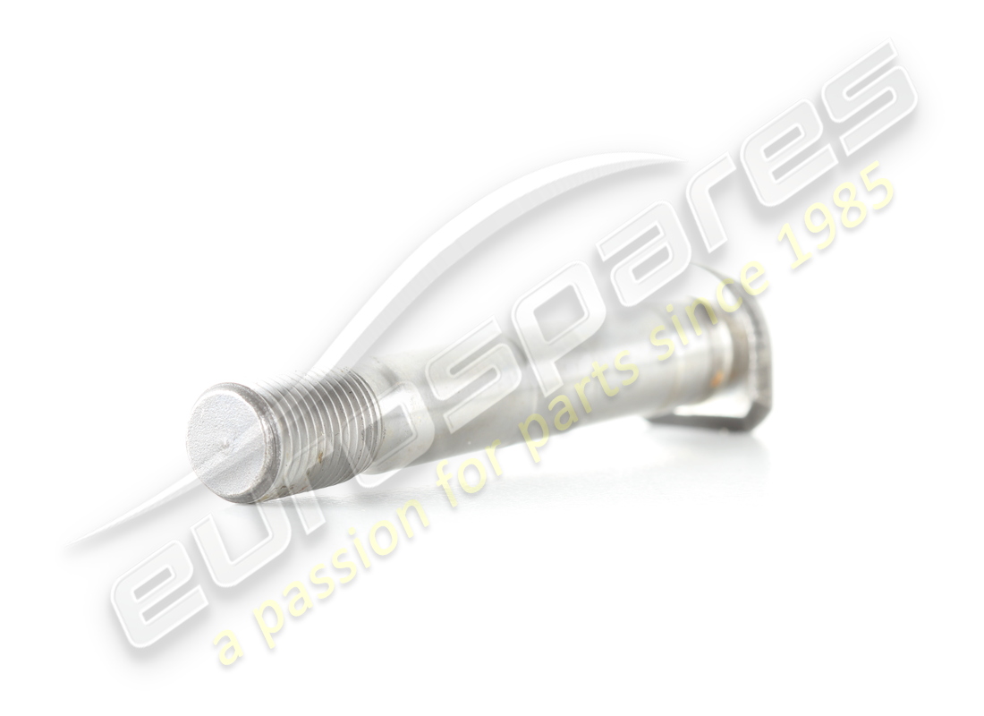NEW FERRARI CONNECTING ROD TIGHTENING BOLT. PART NUMBER 100156 (3) new ferrari connecting rod tightening bolt. part number 100156 (3)