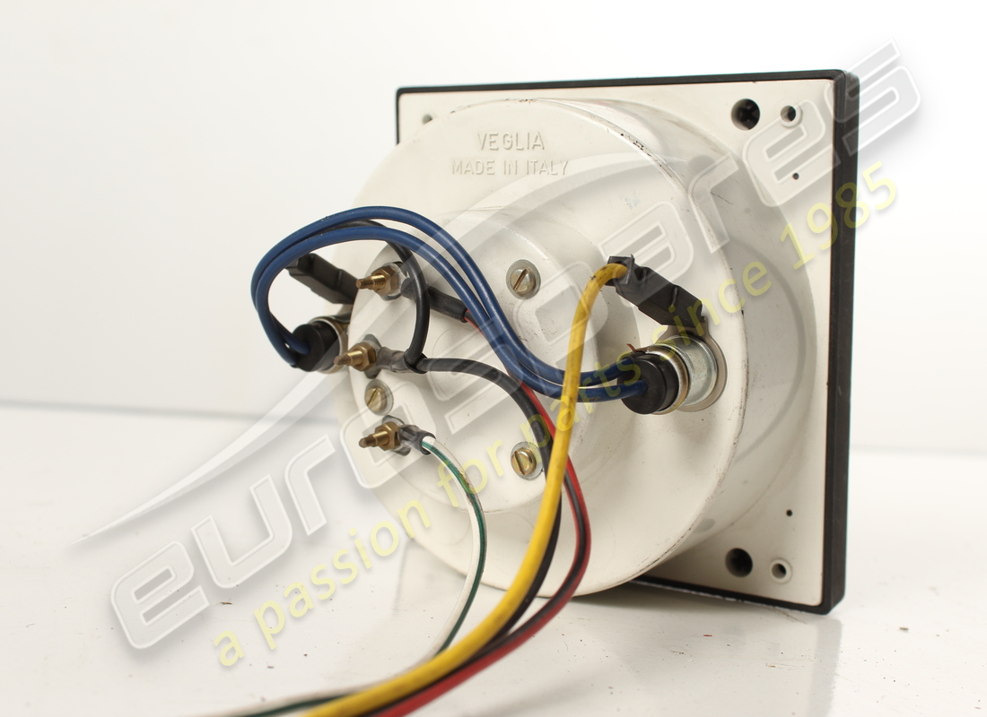 new ferrari speedometer mph rhd part number 127106 (4)