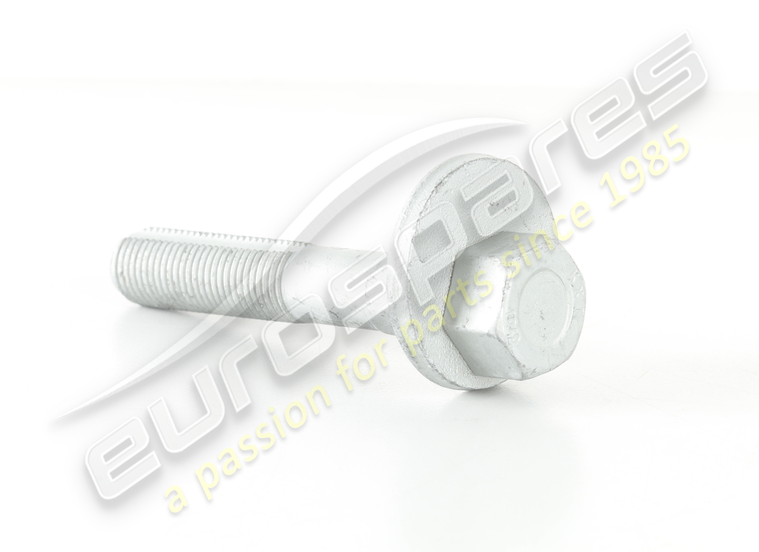 NEW PORSCHE ECCENTRIC SCREW. PART NUMBER WHT001834 (1) new porsche eccentric screw. part number wht001834 (1)