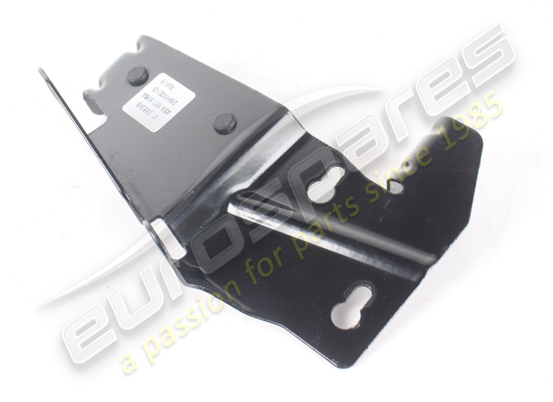 USED LAMBORGHINI RETAINING PART. PART NUMBER 4T0827606A (3) used lamborghini retaining part. part number 4t0827606a (3)