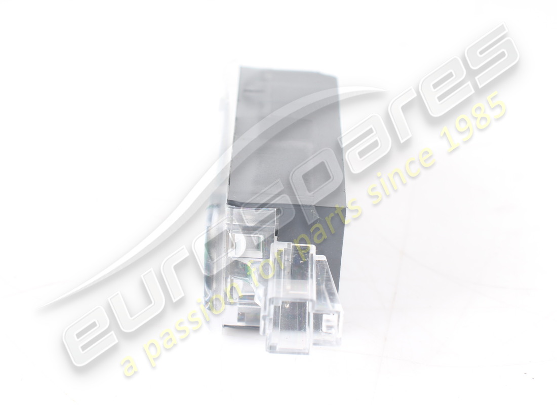 USED LAMBORGHINI ENTRANCE LIGHT FUSSRAUM. PART NUMBER 4E0947415A (3) used lamborghini entrance light fussraum. part number 4e0947415a (3)