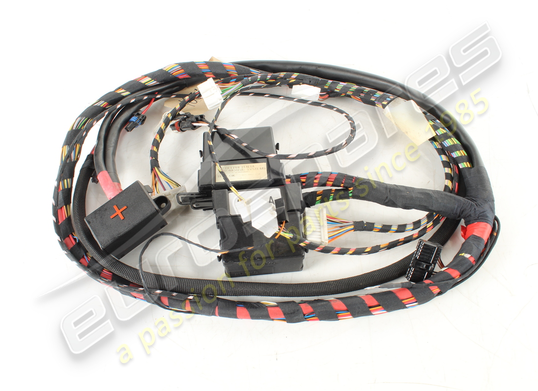 NEW FERRARI CABLE. PART NUMBER 183483 (1) new ferrari cable. part number 183483 (1)