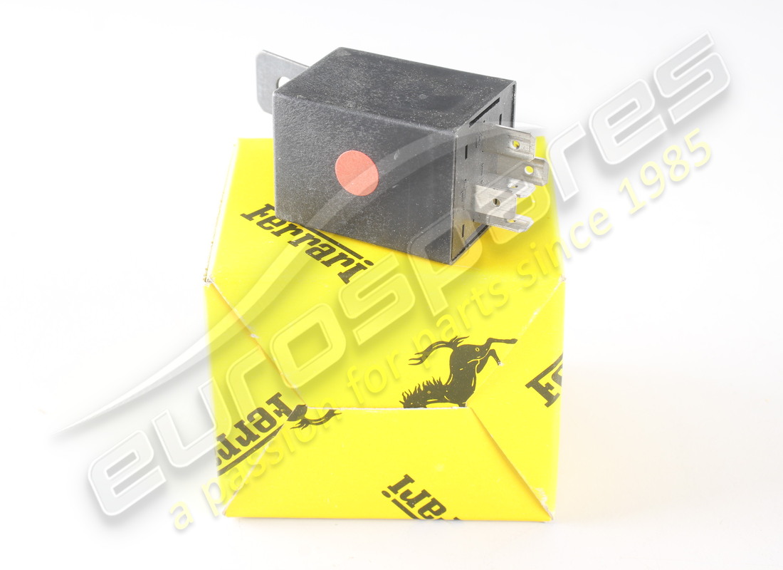 NEW FERRARI TIMER. PART NUMBER 153119 (1) new ferrari timer. part number 153119 (1)