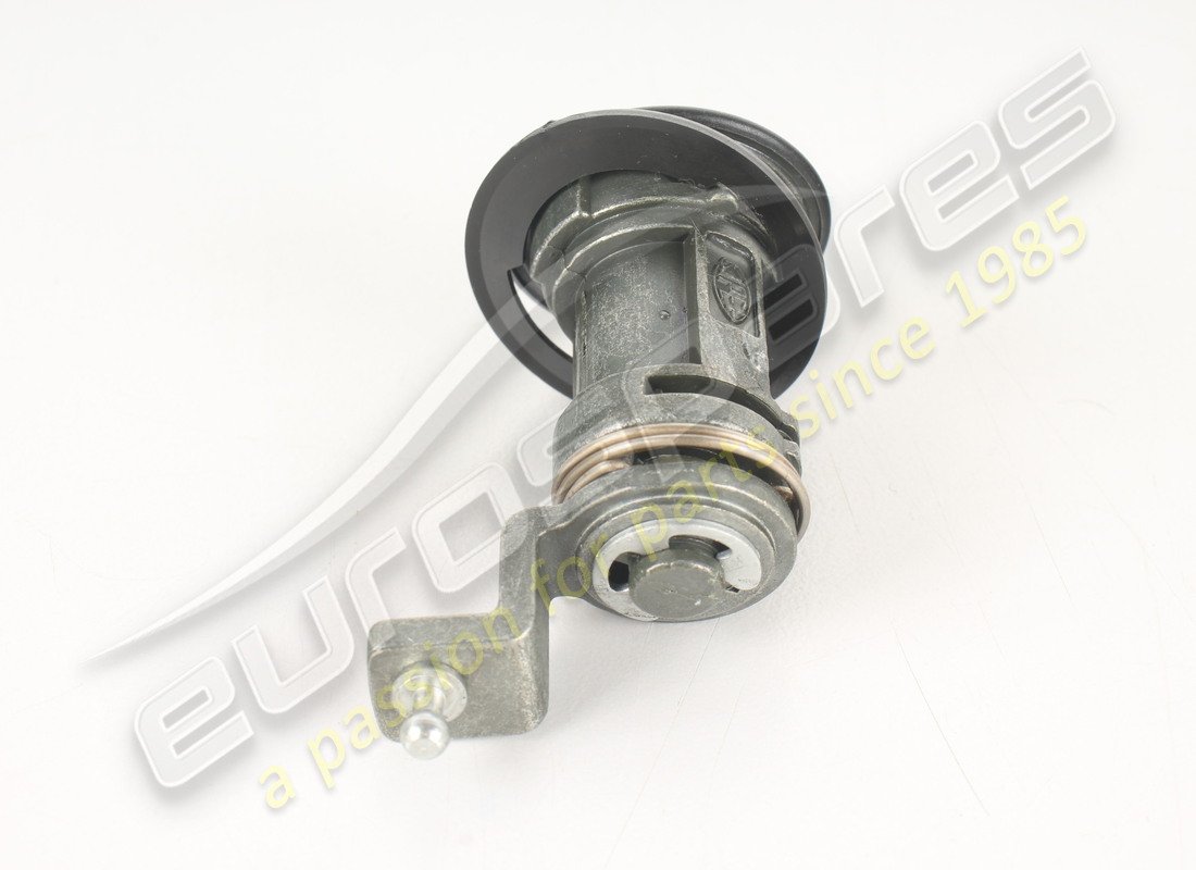 new ferrari handle block lh door comple. part number 64046800 (3)