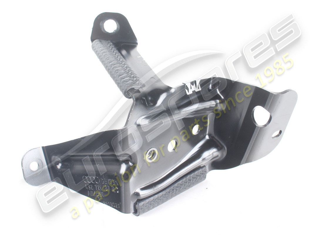 USED LAMBORGHINI BRACKET GPM RL OBEN. PART NUMBER 4S2721187C (4) used lamborghini bracket gpm rl oben. part number 4s2721187c (4)