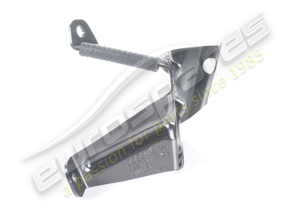 USED LAMBORGHINI BRACKET GPM RL OBEN. PART NUMBER 4S2721187C (3) used lamborghini bracket gpm rl oben. part number 4s2721187c (3)