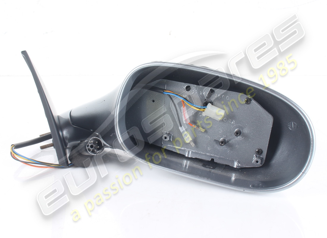 USED FERRARI RH EXTERNAL DOOR MIRROR - NOT RHD PART NUMBER 65434710 (2) used ferrari rh external door mirror - not rhd part number 65434710 (2)