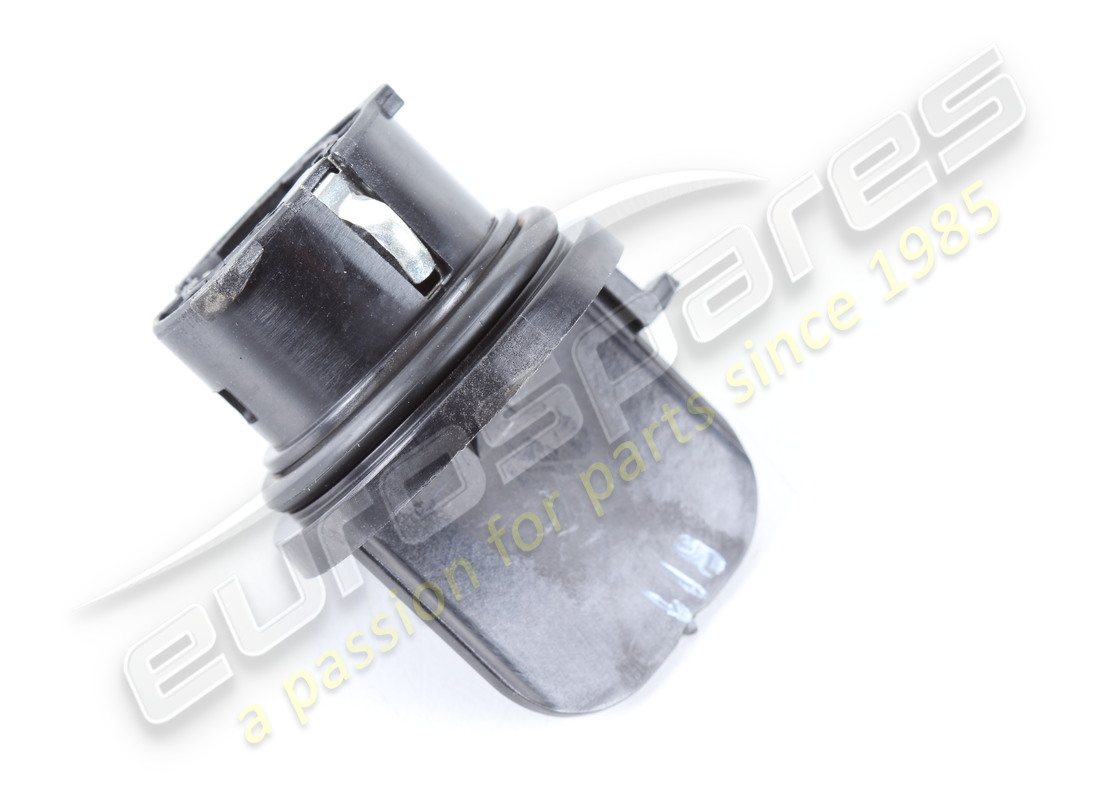 NEW PORSCHE BULB SOCKET. PART NUMBER 95563113301 (2) new porsche bulb socket. part number 95563113301 (2)
