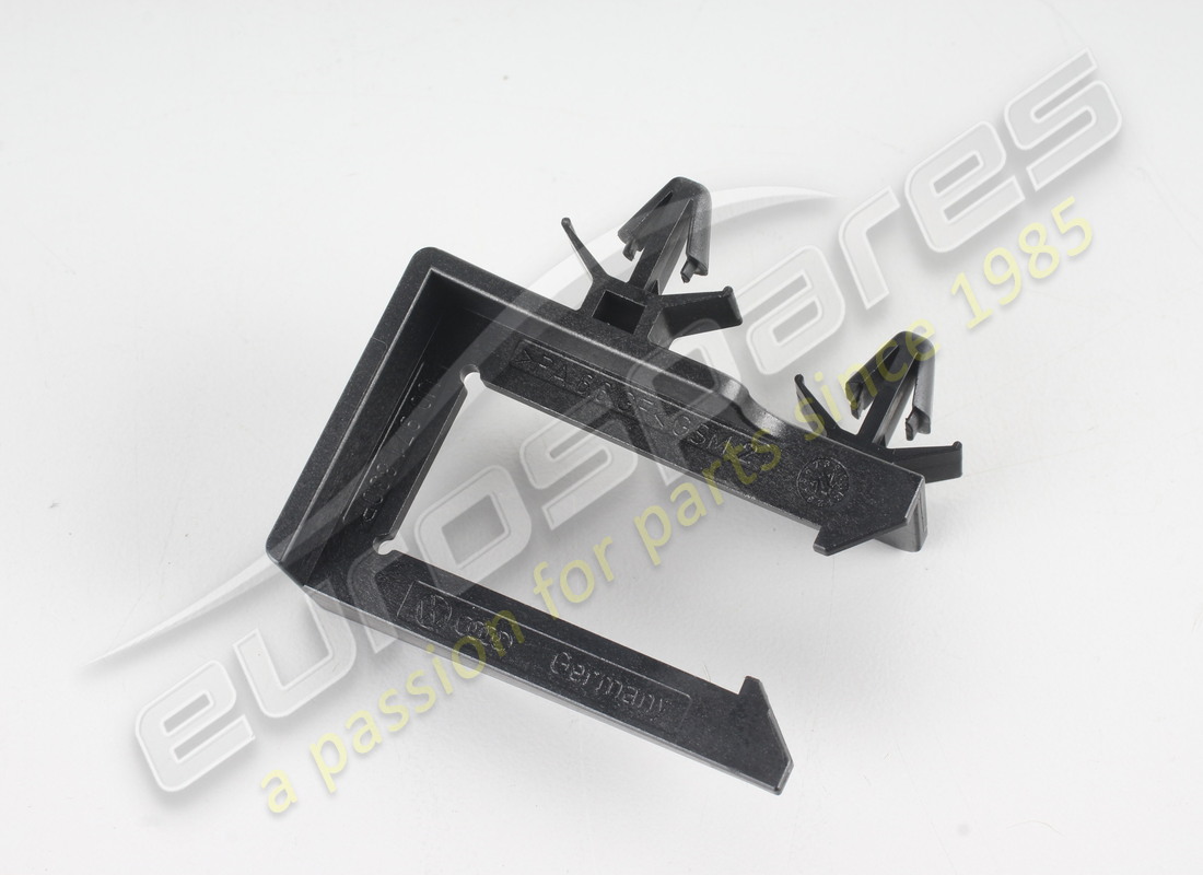 new lamborghini bracket,plug. part number 1j0971830r (1)