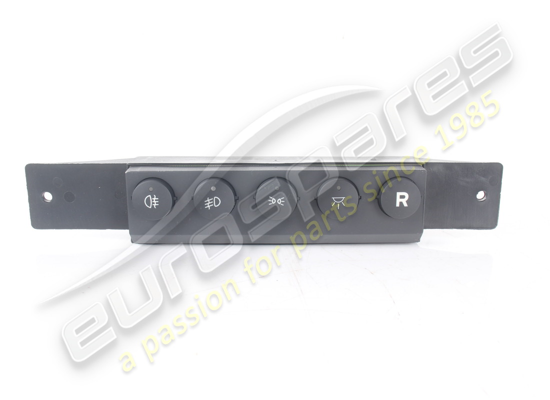 NEW LAMBORGHINI SWITCHBOARD. PART NUMBER 414941567A (1) new lamborghini switchboard. part number 414941567a (1)