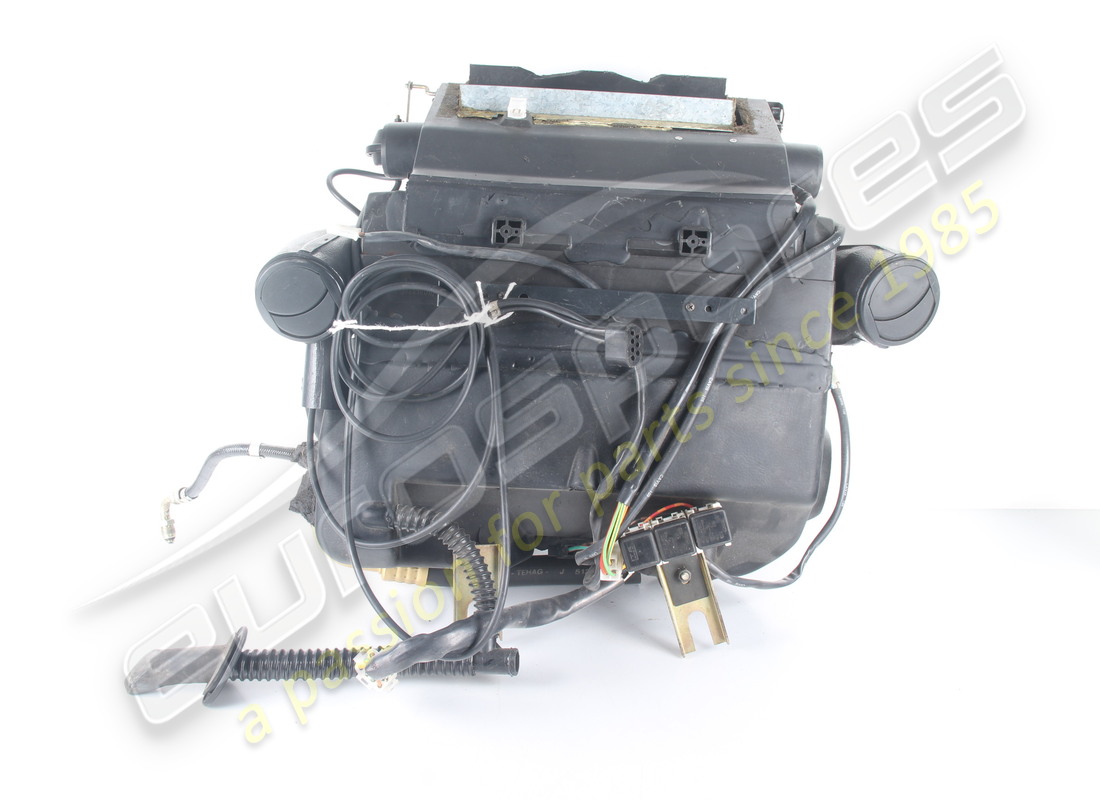 USED Ferrari AIR CON COMPLETE RHD . PART NUMBER 62920700 (1)