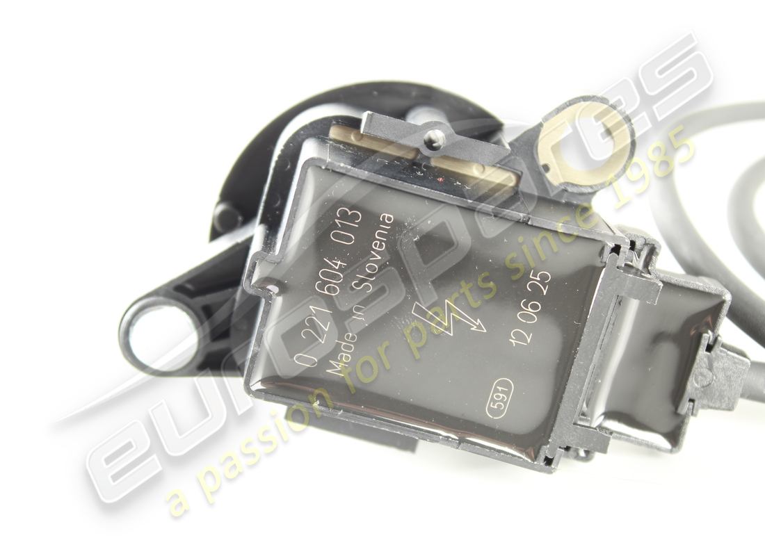 NEW BOSCH IGNITION COIL. PART NUMBER 186914 (3) new bosch ignition coil. part number 186914 (3)