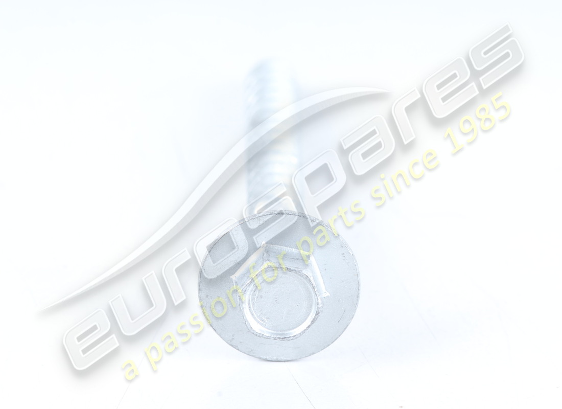 NEW MASERATI A/MT/TEFL SCREW 6X60. PART NUMBER 15698504 (2) new maserati a/mt/tefl screw 6x60. part number 15698504 (2)