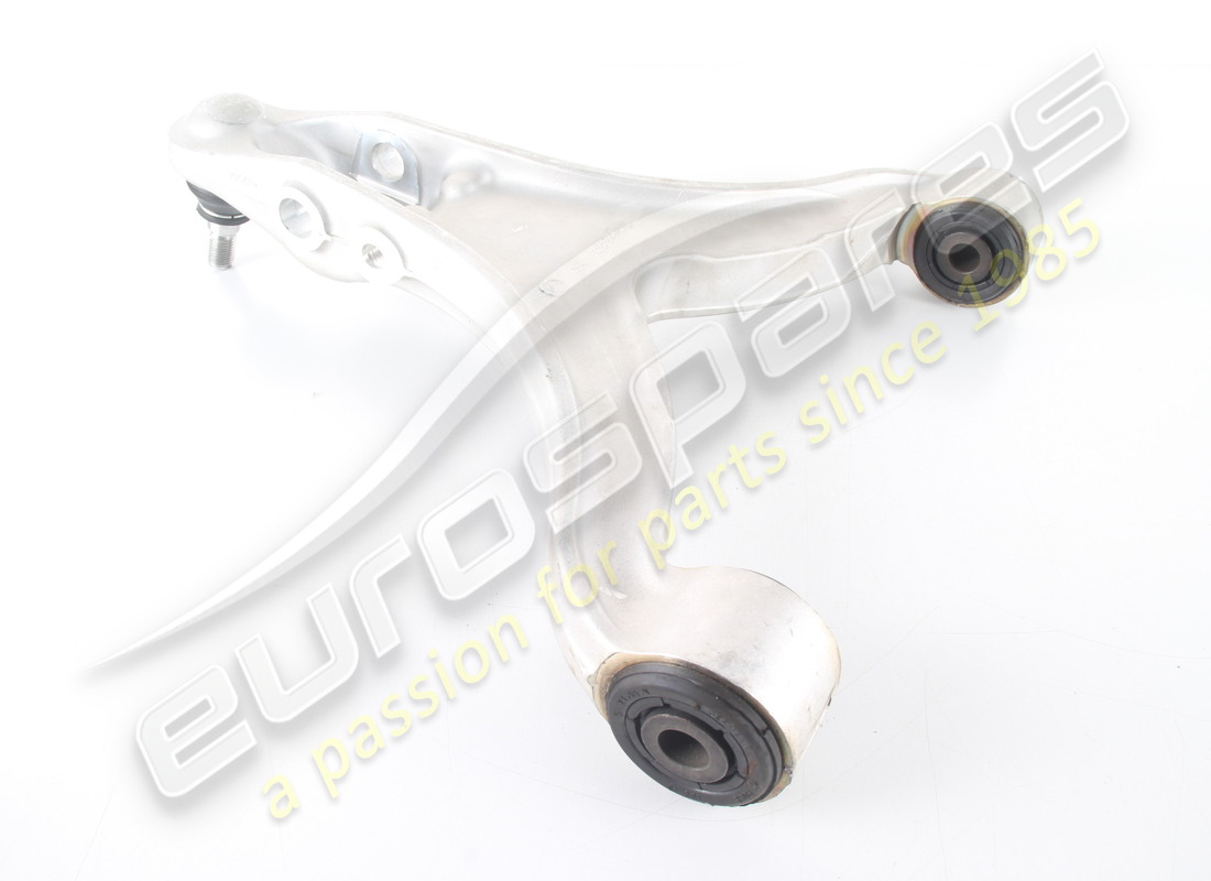 new maserati front susp. lower lever assembly. part number 201741 (5)