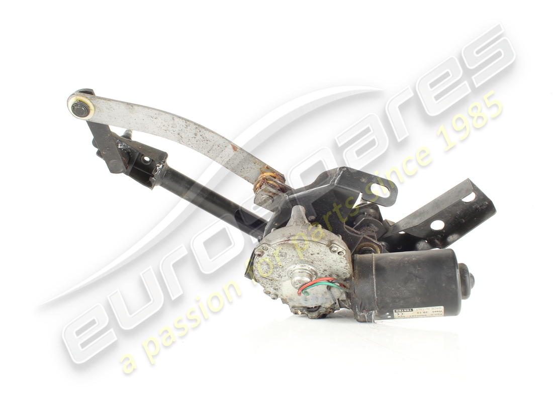 used lamborghini windscreen wiper motor. part number 402955023a (1)