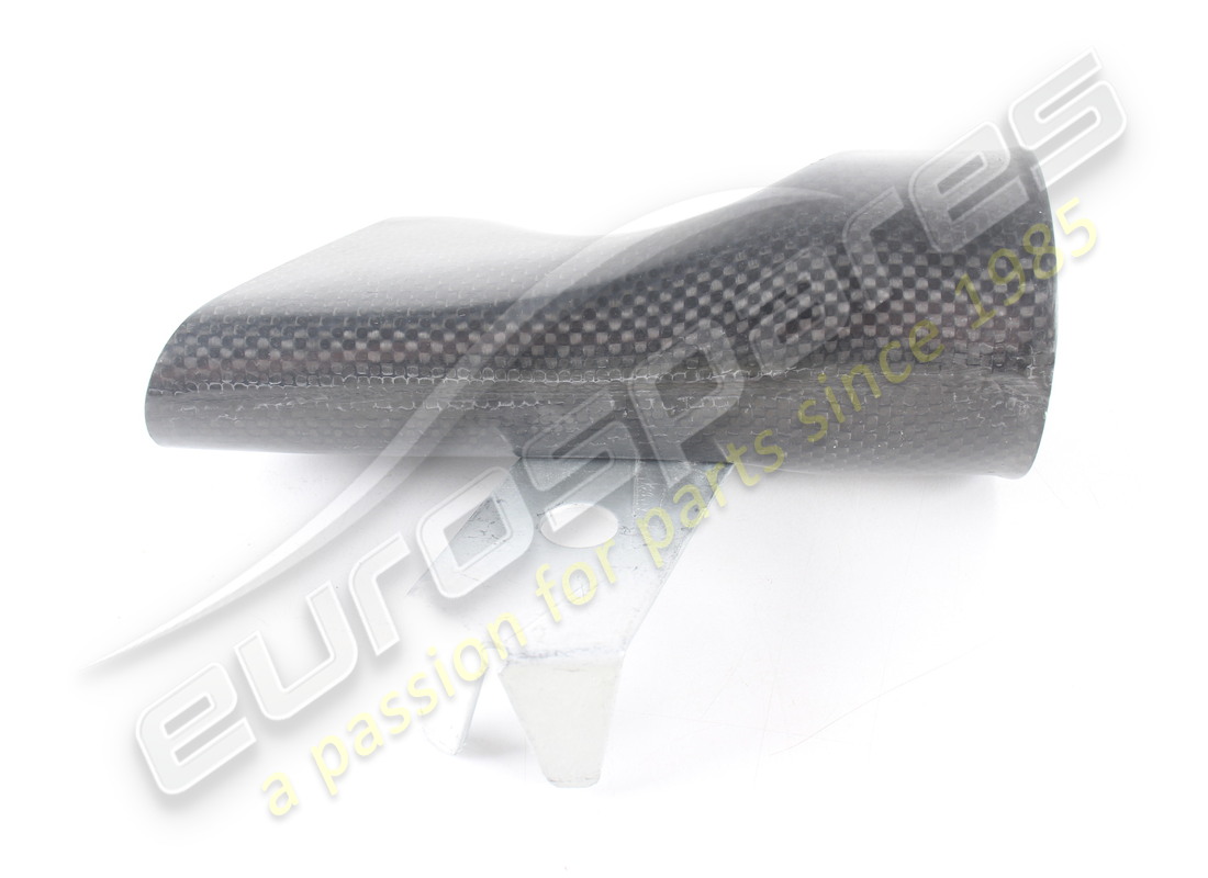 new maserati complete rh brakes air inlet. part number 189132 (3)