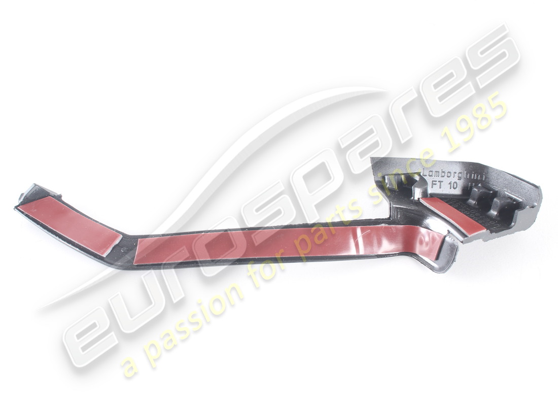 NEW LAMBORGHINI SEALING CHANNEL RWD LH PART NUMBER 4T8809643B (2) new lamborghini sealing channel rwd lh part number 4t8809643b (2)