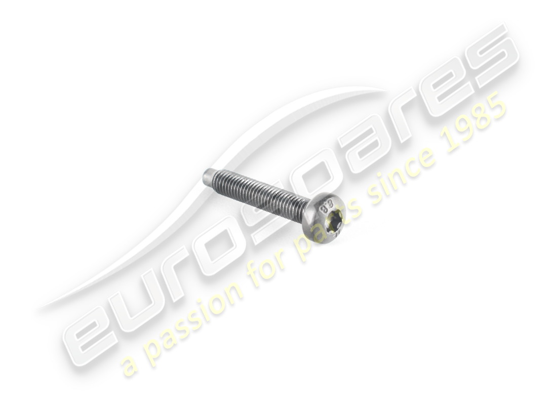 new lamborghini hexalobular socketm5x30. part number n10680601 (1)