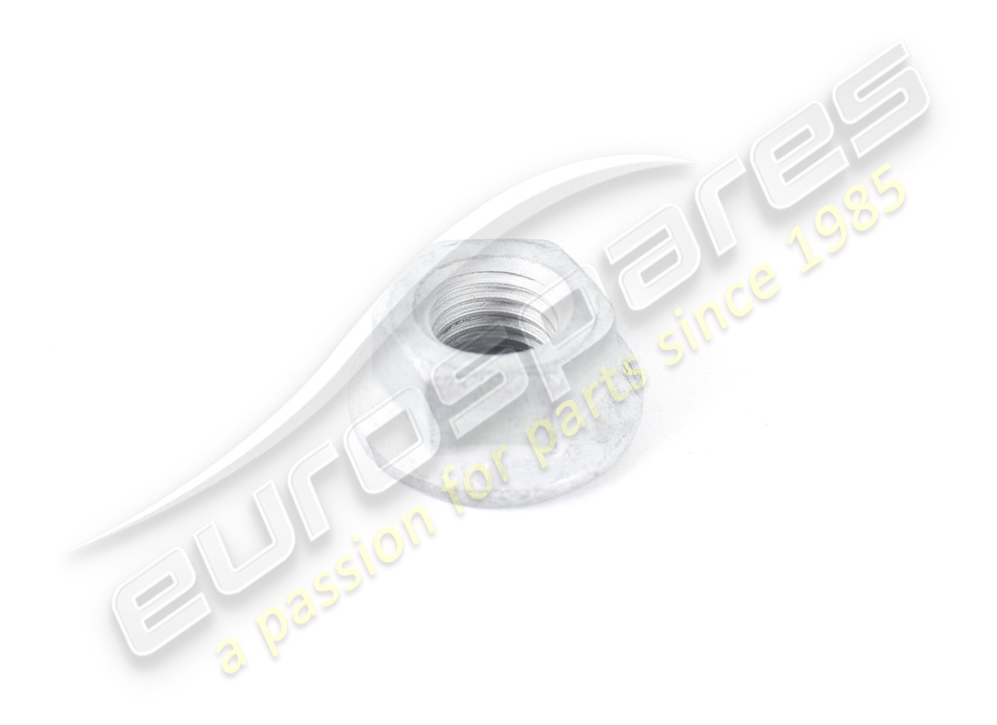 NEW Ferrari NUT . PART NUMBER 177018 (1)