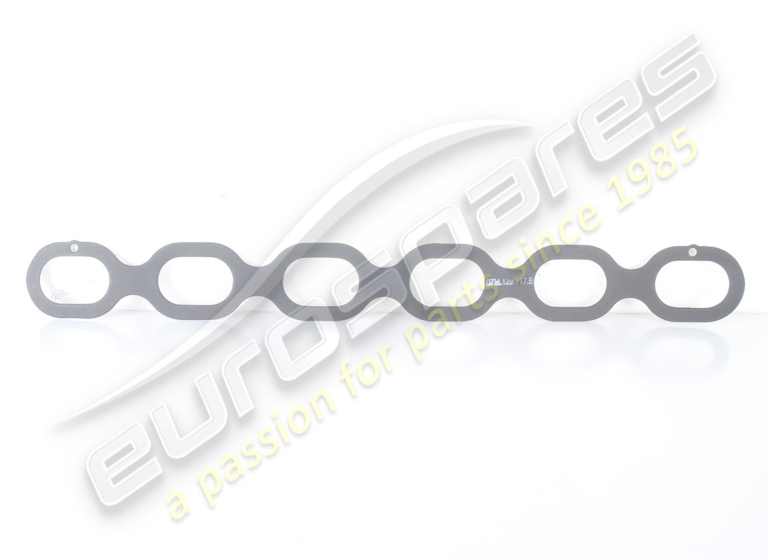 NEW LAMBORGHINI GASKET. PART NUMBER 07M129717B (1) new lamborghini gasket. part number 07m129717b (1)