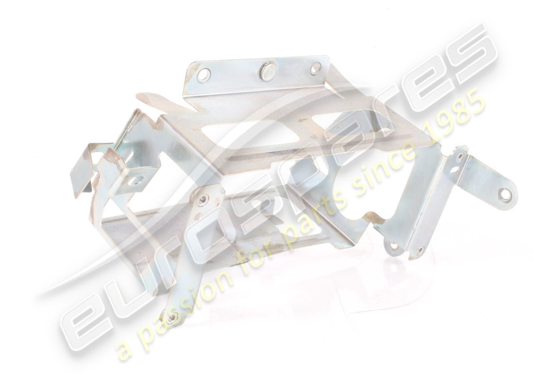 used ferrari radio nit bracket. part number 82872000 (1)