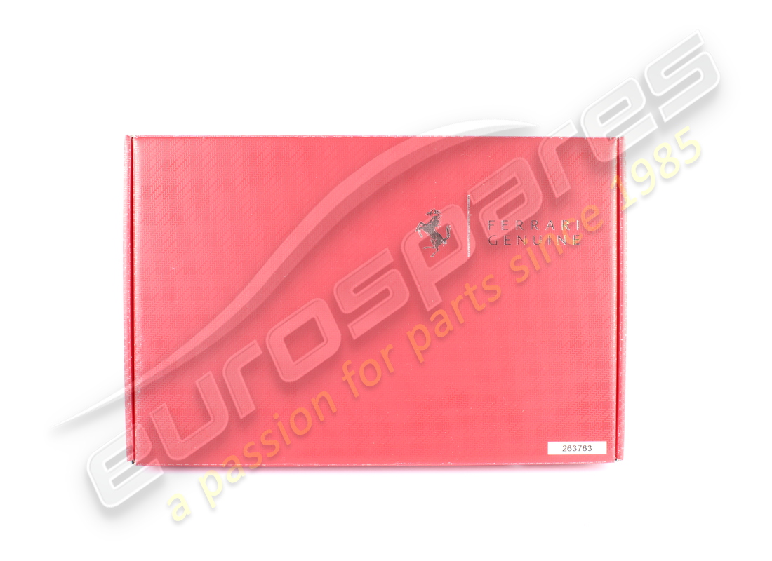 USED FERRARI SHIFT PADDLE ASSEMBLY. PART NUMBER 263763 (2) used ferrari shift paddle assembly. part number 263763 (2)