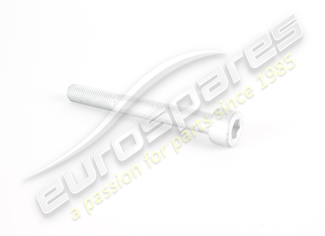 NEW Ferrari SCREW . PART NUMBER 196837 (1)