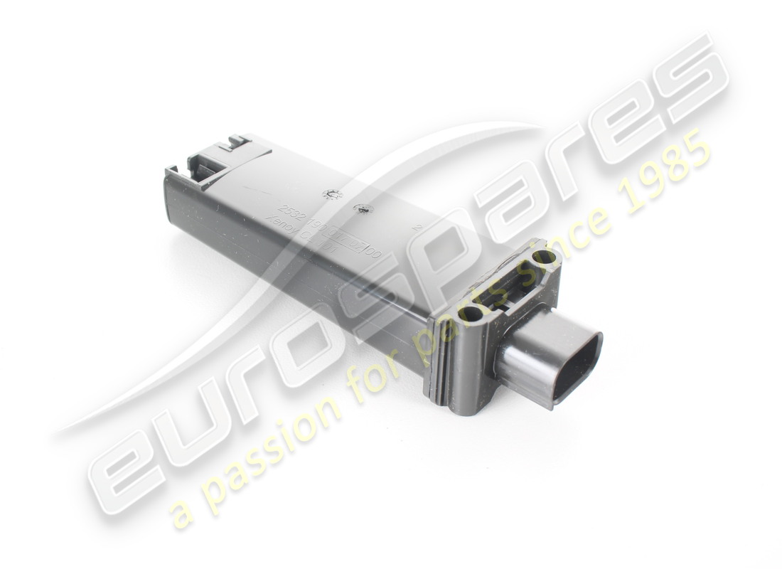 new porsche ecu for tire pressure. part number 7pp907273h (1)