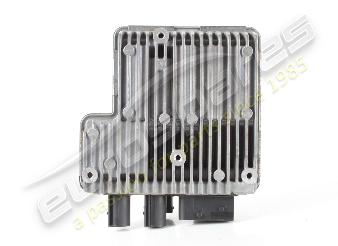 used lamborghini el.control unit. part number 971907156q (2)