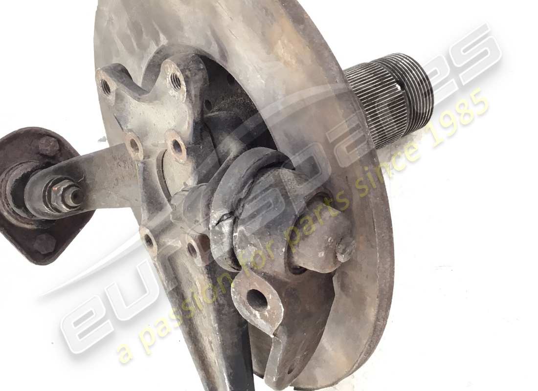 used lamborghini right suspension kit. part number 005100548a (5)