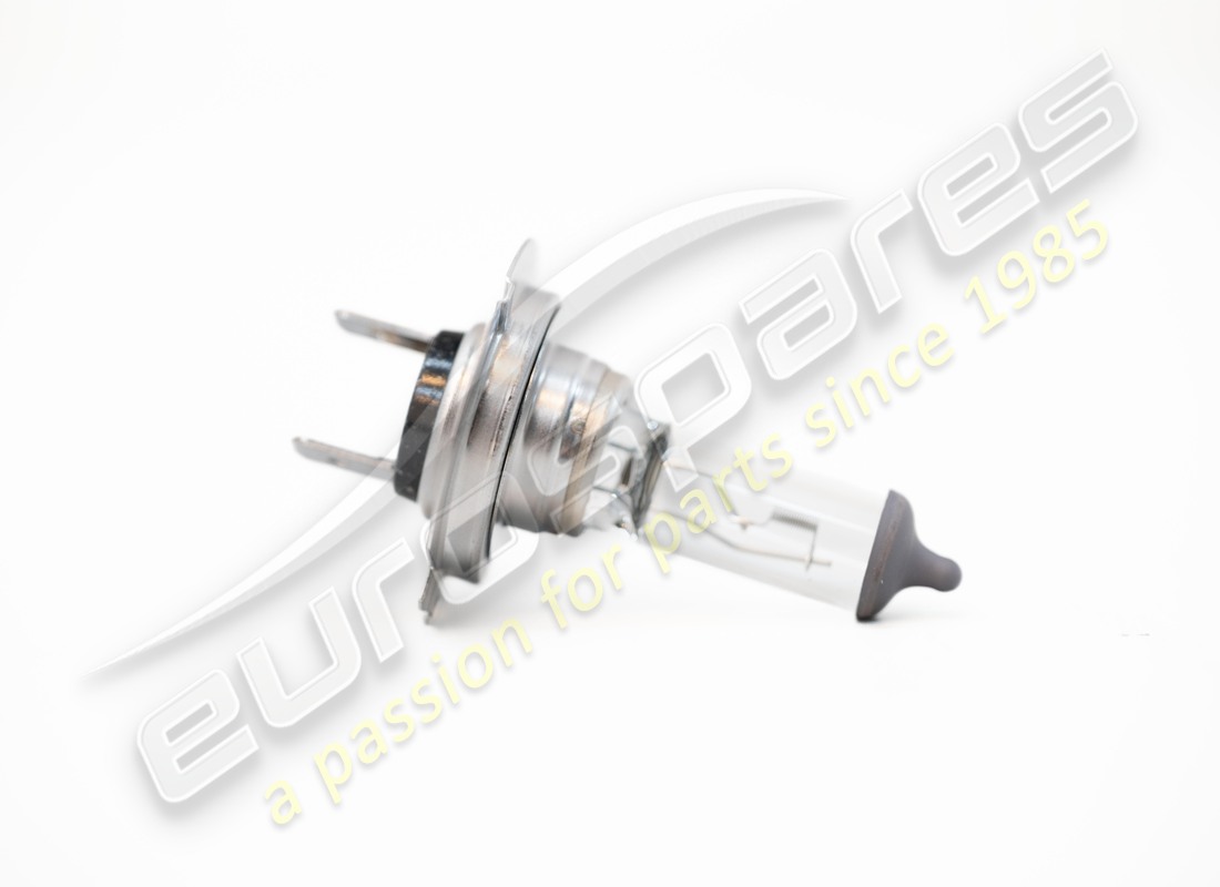 NEW PORSCHE HALOGEN BULB. PART NUMBER 99963113391 (1) new porsche halogen bulb. part number 99963113391 (1)