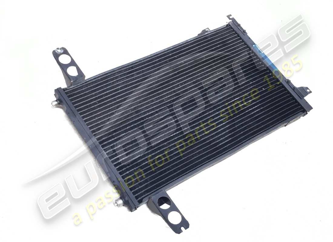 used ferrari condenser. part number 165395 (2)