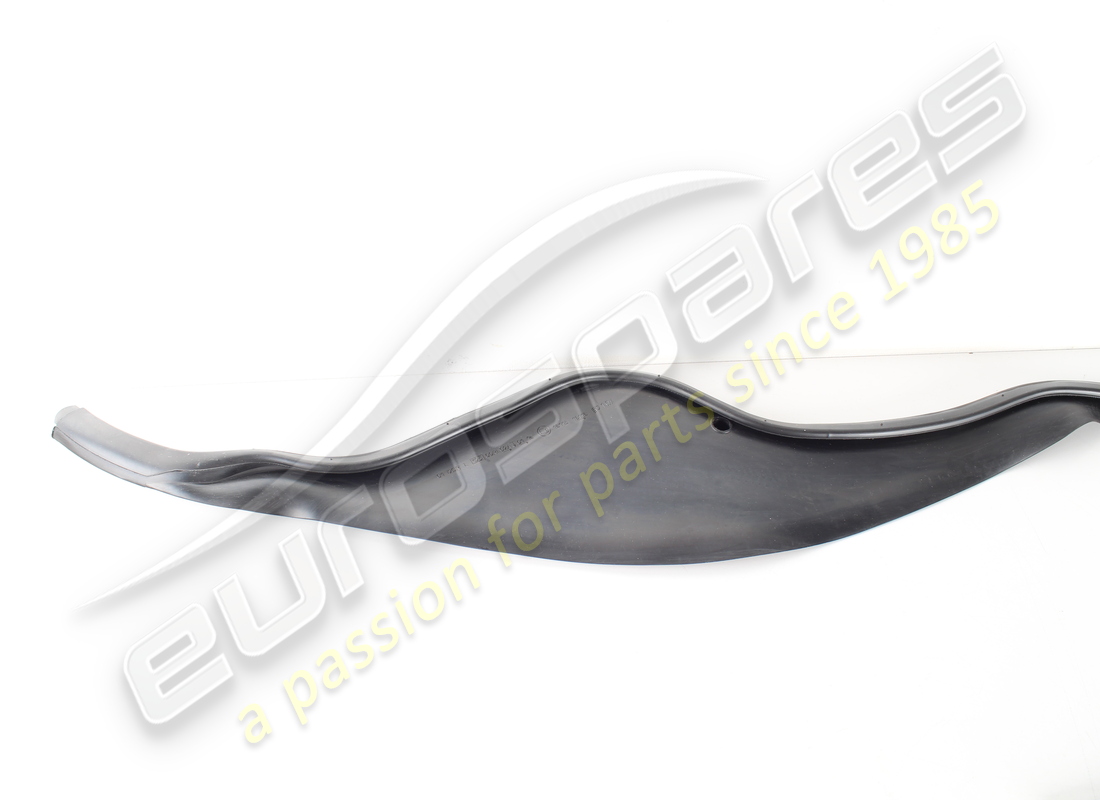 NEW FERRARI LH ENGINE COMPARTMENT COVER. PART NUMBER 88031300 (2) new ferrari lh engine compartment cover. part number 88031300 (2)