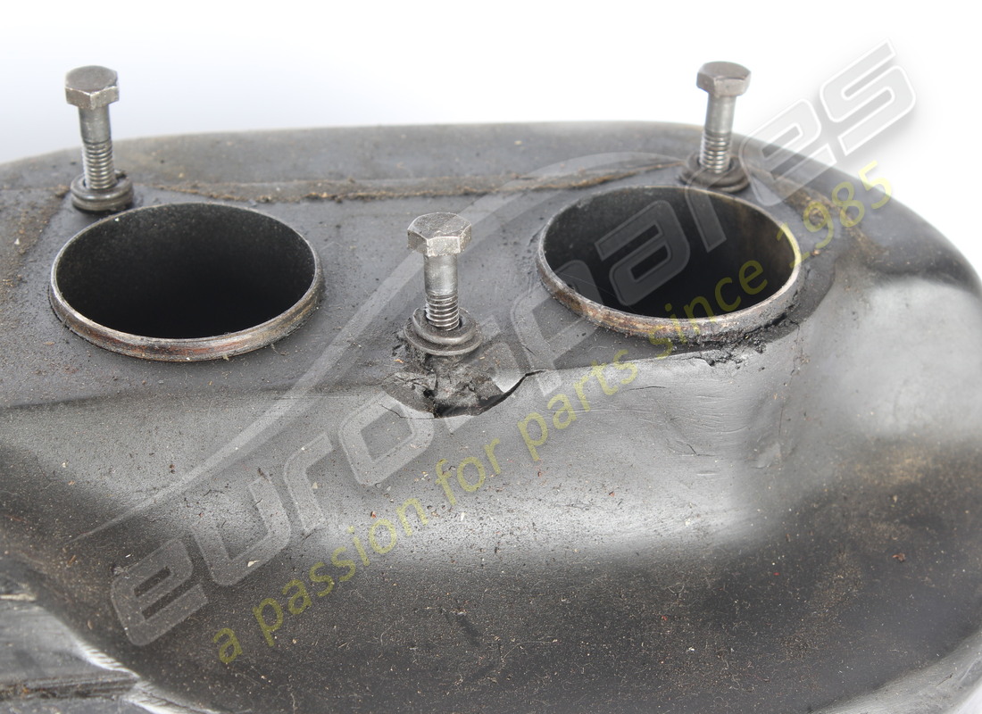 used maserati scatola sul collettore aspirazione. part number mc54645 (5)